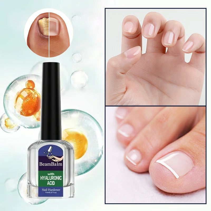 Nail Repair Gel - Läker och återställer dina naglar