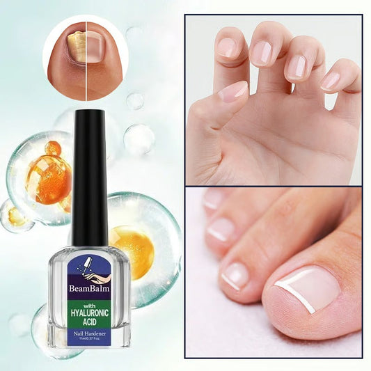 Nail Repair Gel - Läker och återställer dina naglar