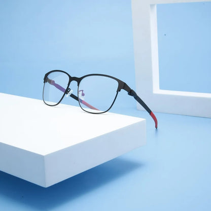 ClearVision Pro – Moderna Multifokala Glasögon med fotokromatiska glas