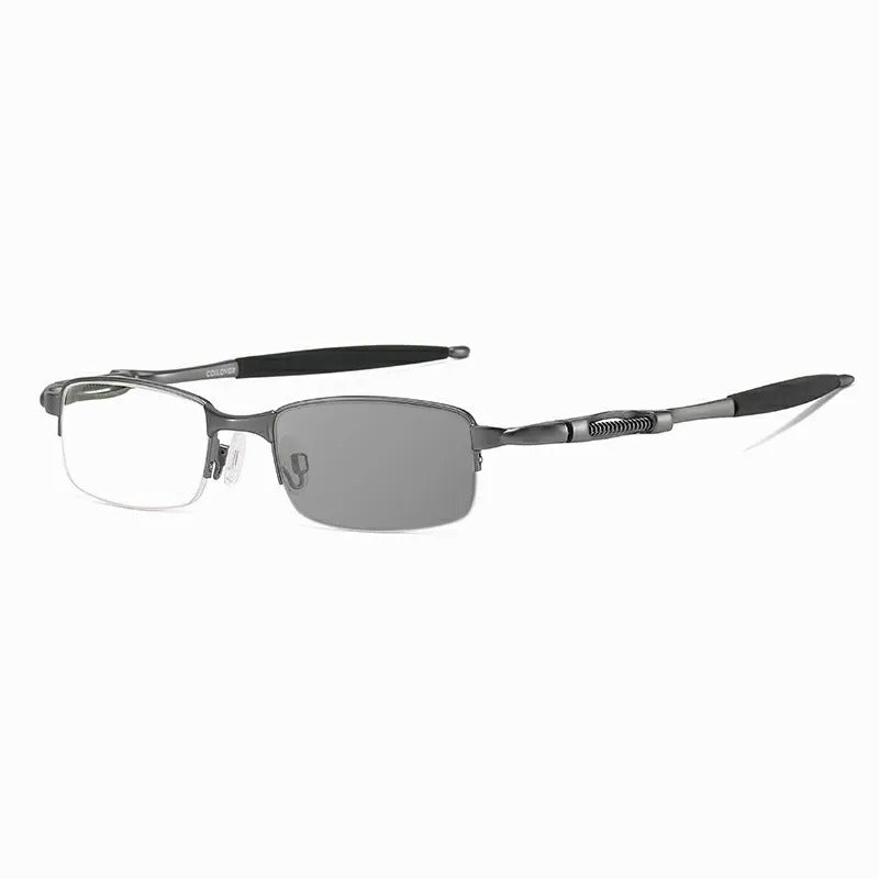 VisionCore Elite | Flexibel Passform & Automatiskt färgskifte
