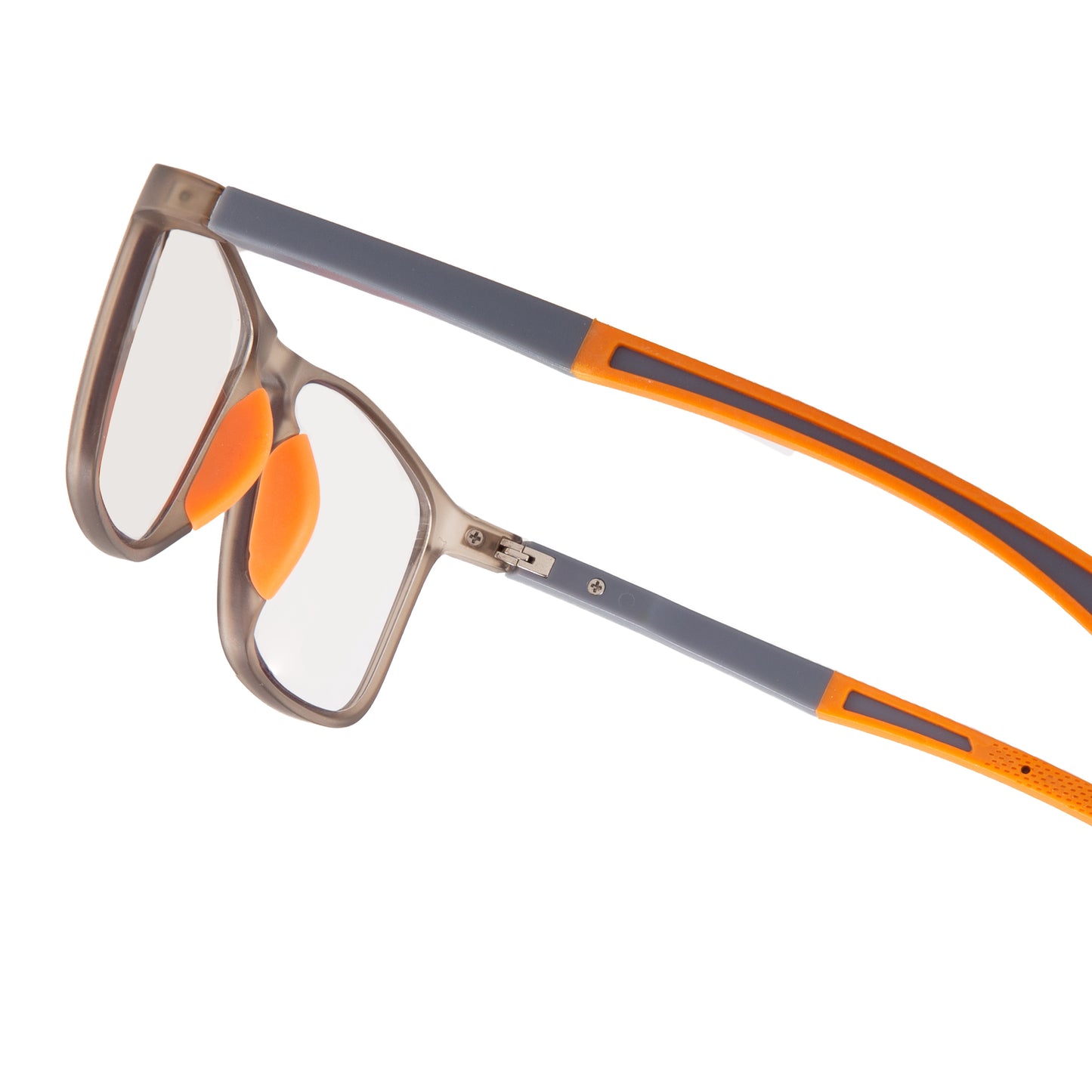 Sportiga ULTRALÄTTA läsglasögon med Blåljusfilter