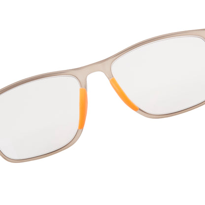 Sportiga ULTRALÄTTA läsglasögon med Blåljusfilter