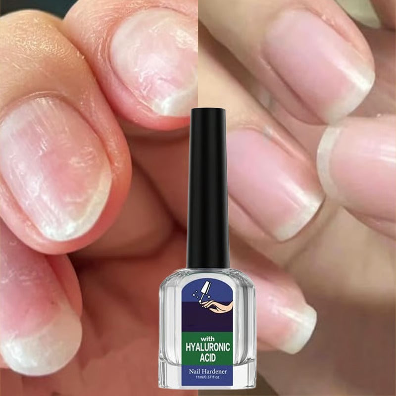 Nail Repair Gel - Läker och återställer dina naglar