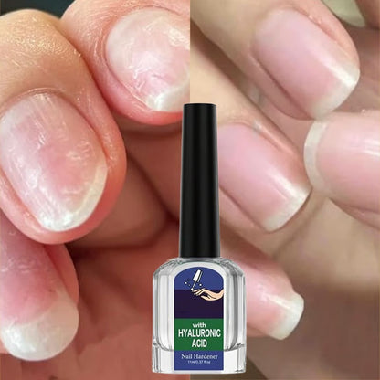 Nail Repair Gel - Läker och återställer dina naglar