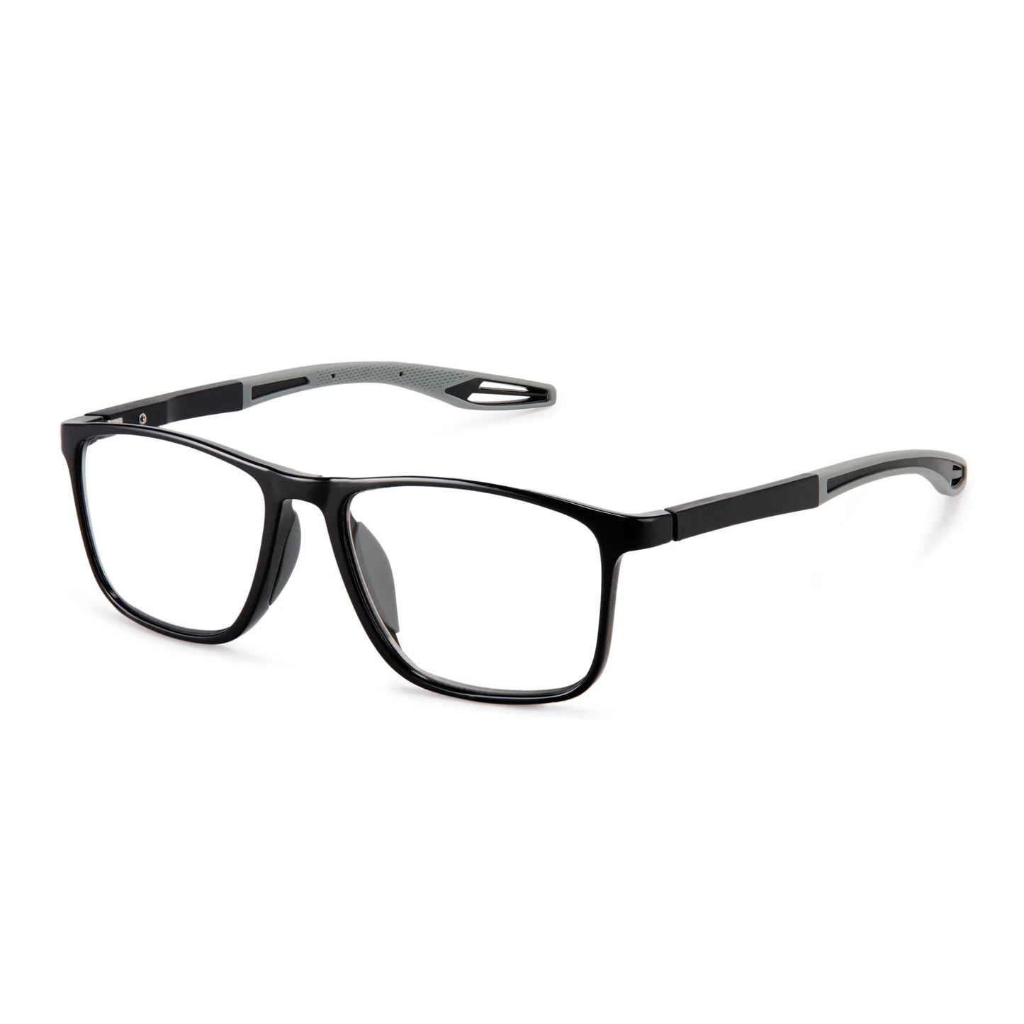 AirVision Pro – Ultralätta Läsglasögon med Blåljusfilter