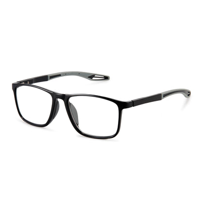 AirVision Pro – Ultralätta Läsglasögon med Blåljusfilter