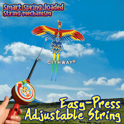Cithway® Spöflygare