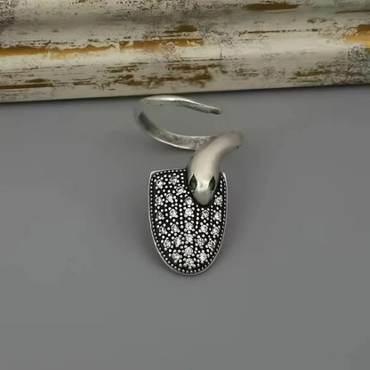 Justerbar nagelringssats | 4 stycken