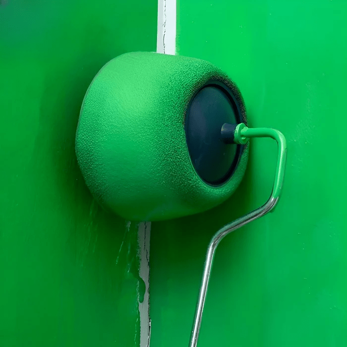 Smart Wall Painting Set™ | Enkelt att måla väggar