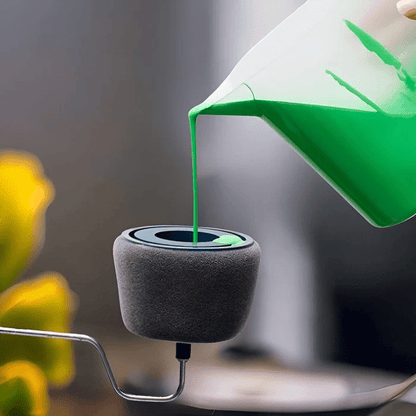 Smart Wall Painting Set™ | Enkelt att måla väggar