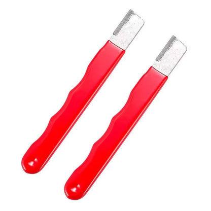 Professionell Kniv- och Saxslipare | 2 st.