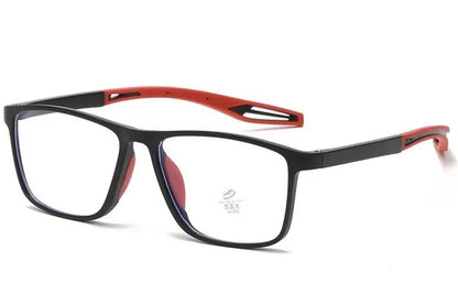 ActiveVision Pro – Läsglasögon med Färgskiftande Glas