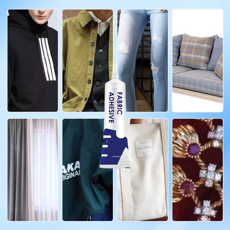 Vattentätt och starkt tyglim