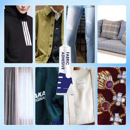 Vattentätt och starkt tyglim