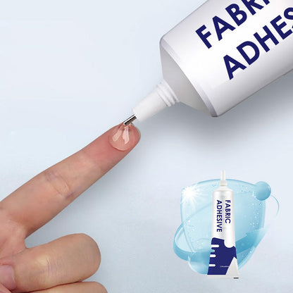 Vattentätt och starkt tyglim