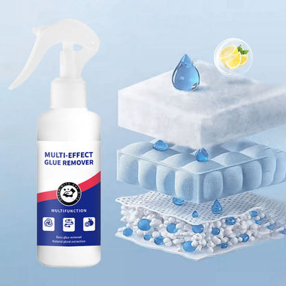 Limavlägsnande Spray