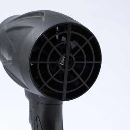TURBOVENTILATOR LUFTBLÅSARE