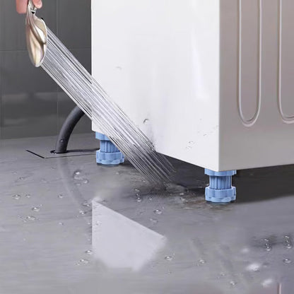 🔥Universell höjbar tvättmaskinsbas