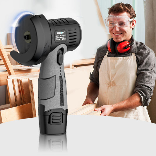 Smart Vinkelslip (12V)