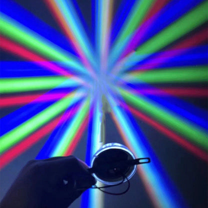 Vattentät LED-belysning