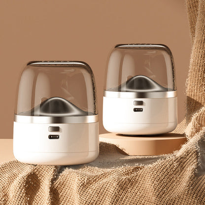 Bärbar och ppladdningsbar Noppborttagare