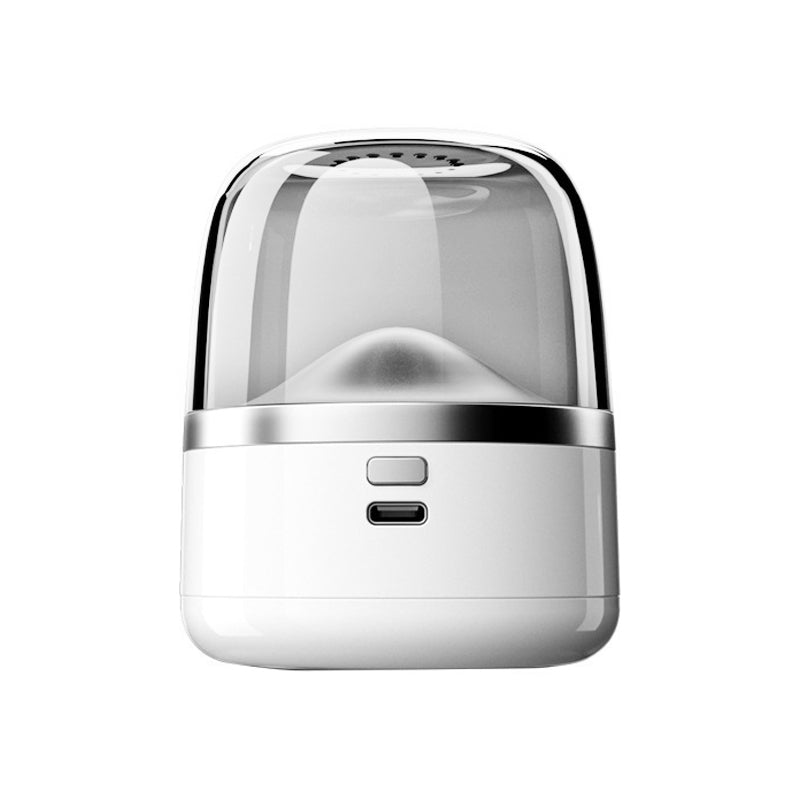 Bärbar och ppladdningsbar Noppborttagare