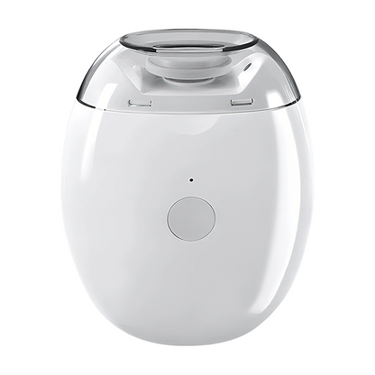 Automatisk nagelfil