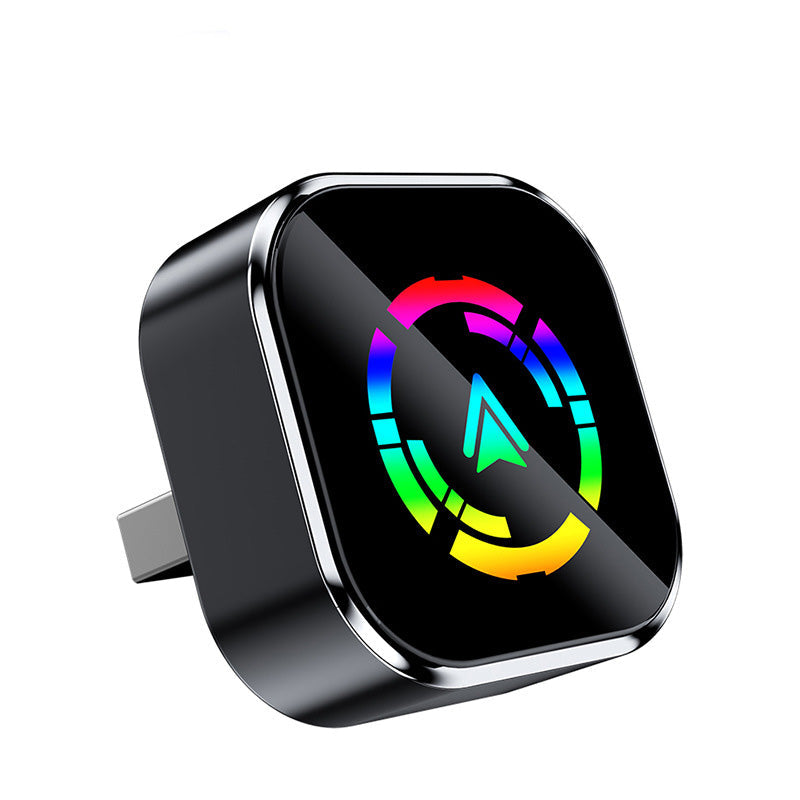 Trådlös CarPlay-adapter V5