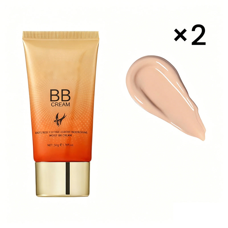 Återfuktande BB-kräm