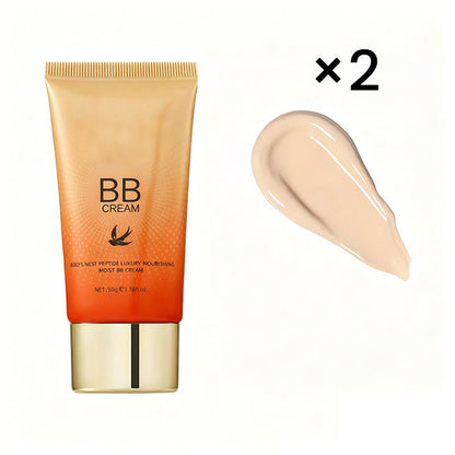 Återfuktande BB-kräm