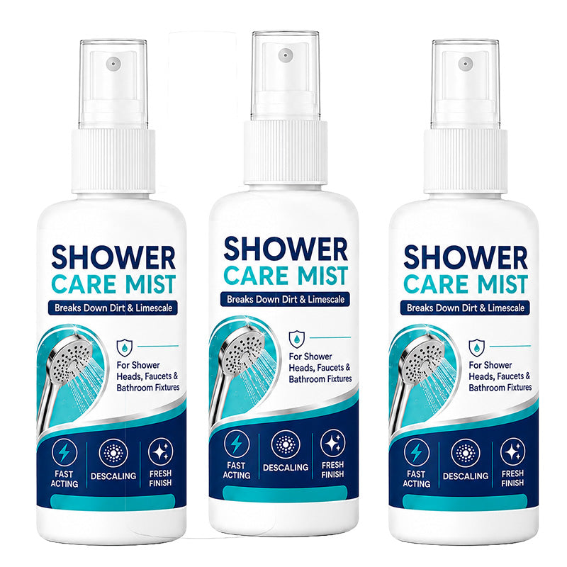Snabbverkande avkalkningsspray