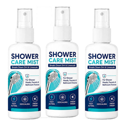 Snabbverkande avkalkningsspray