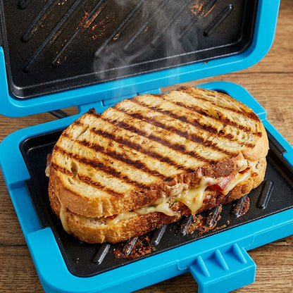 3-i-1 mikrovågsugn med grillfunktion | non-stick