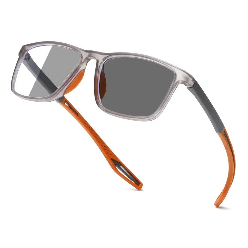 ActiveVision Pro – Läsglasögon med Färgskiftande Glas