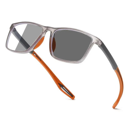 ActiveVision Pro – Läsglasögon med Färgskiftande Glas
