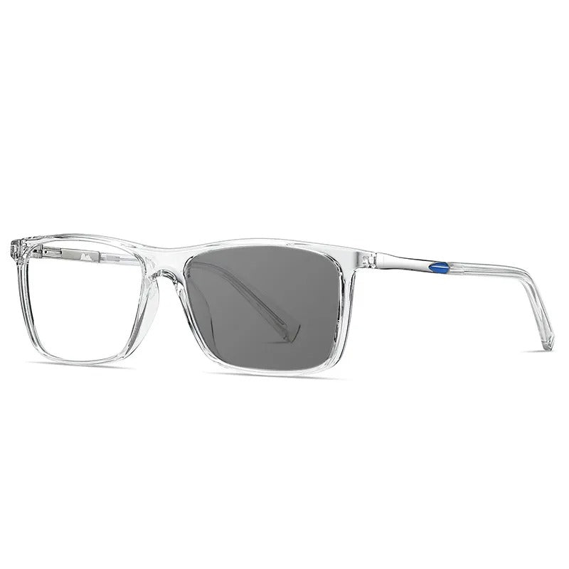 VisionMax – Multifokala Glasögon med Smart Färgskifte
