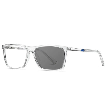 VisionMax – Multifokala Glasögon med Smart Färgskifte
