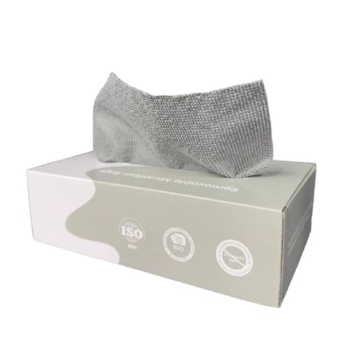 Mikrofiberdukar – 20 stycken återanvändbara köksdukar