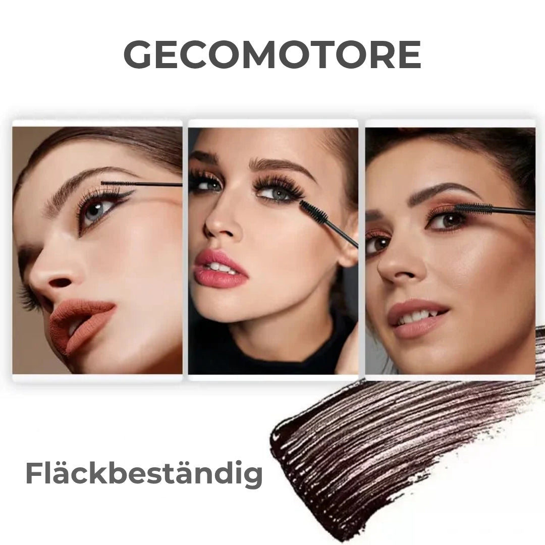 Vattenfast Mascara