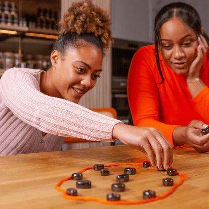 MagnetChess - Utveckla dina färdigheter och din strategi